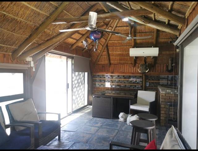 4 BEDROOM HOUSE FOR SALE IN SASOLBURG EXT 23